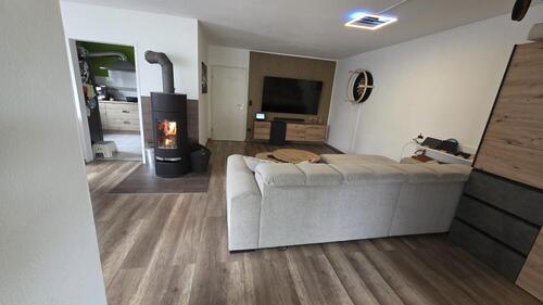 Foto - 6 Zimmer Doppelhaushälfte zum Kaufen in Mühlhausen