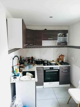 Foto - Schöne 2‑Zimmer‑Wohnung (57 m²) ab dem 01.06.2026 verfügbar FFFM