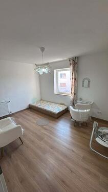 Foto - 2 Zimmer Etagenwohnung zur Miete in Frankfurt am Main