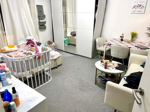 Foto - 2 Zimmer Etagenwohnung in Frankfurt am Main