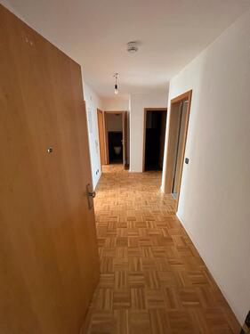 Foto - Moderne Wohnung 3ZKB - Lauingen (Balkon, EBK & TG)