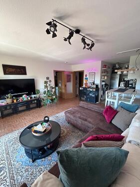 Foto - Etagenwohnung in Vöhringen zur Miete