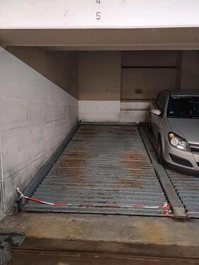 Foto - Duplex-Garage in Pasing mieten - 60,00&nbsp;EUR Miete,