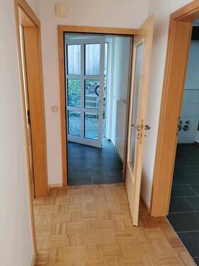 Foto - 2 Zimmer Terrassenwohnung zur Miete in Lüdenscheid