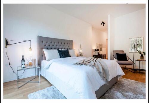 Foto - 2.5 Zimmer Terrassenwohnung in Frankfurt am Main