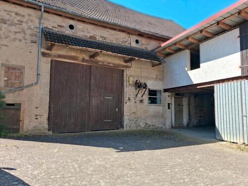 Foto - Bauernhaus, Landhaus in Rockenhausen zum Kaufen