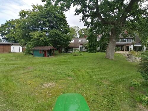 Foto - Einfamilienhaus in Schönwalde am Bungsberg zum Kaufen