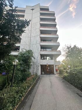 Foto - Provisionsfrei von privat – leerstehende Wohnung mit 2 Balkonen