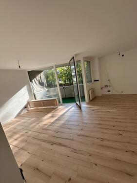 Foto - 2 Zimmer Etagenwohnung zum Kaufen in Augsburg