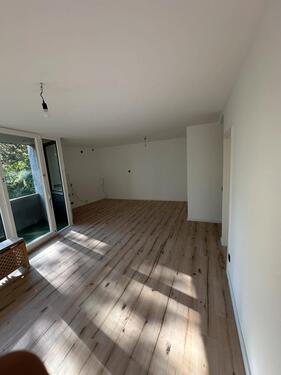 Foto - 2 Zimmer Etagenwohnung in Augsburg