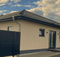 Bungalow 5 Zimmer, Bj. 2019 - 350.000,00 EUR Kaufpreis, in Jessen (Elster) (PLZ: 06917)