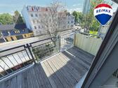 Foto - Moderne 2-Zimmer-Wohnung mit Balkon und offenem Wohn-Essbereich – zentrumsnah & energieeffizient