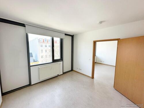 Foto - Etagenwohnung in Magdeburg