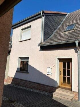 Foto - Einfamilienhaus zum Kaufen in Zerbst (Anhalt)