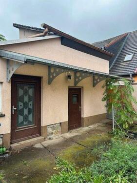 Foto - Einfamilienhaus in Zerbst (Anhalt) zum Kaufen