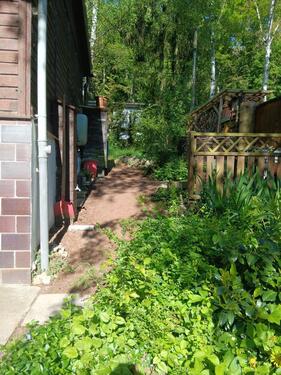 Foto - Einfamilienhaus in Kyffhäuserland