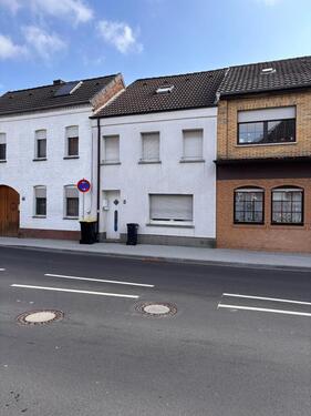 Foto - Vermietetes Reihenhaus in Heinsberg-Dremmen. Provisionsfrei!