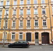 Provisionsfrei - Hübsches Büro für Selbständige - Plauen Altstadt