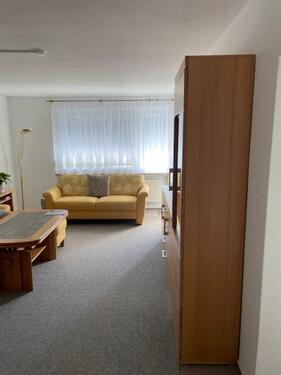 Foto - Gepflegte 2,5-Zimmer-Wohnung mit Balkon und EBK in Metzingen