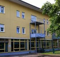 Schöne Wohnung mit Balkon im Mehrgenerationenhaus. - Herford Falkendiek