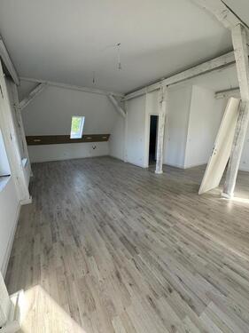 Foto - Charmante 2,5-Zimmer-Dachgeschosswohnung in Ebstorf – 75 m²
