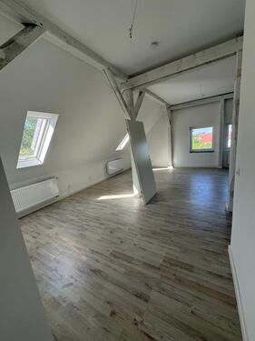 Foto - Etagenwohnung in Ebstorf