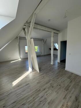 Foto - Etagenwohnung in Ebstorf zur Miete