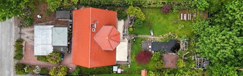 Foto - Einfamilienhaus in Blankenfelde-Mahlow zum Kaufen