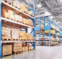 Lager und Logistik für kleine Amazonhändler - Falkensee