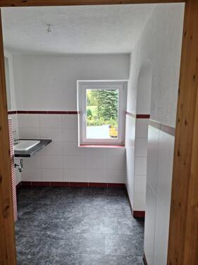 Foto - Große 3 Raum Wohnung mit Balkon