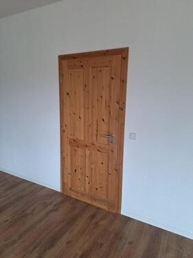 Foto - Etagenwohnung in Grünhainichen