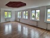 Foto - Etagenwohnung in Grünhainichen zur Miete