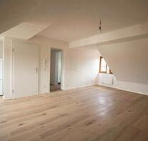1-Zimmer-Wohnung im Ebsdorfergrund