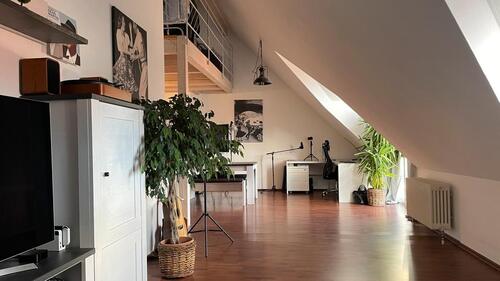 Foto - Gemütliche 62qm Wohnung in Reinheim