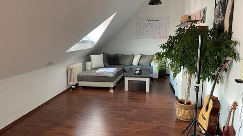 Foto - Etagenwohnung in Reinheim