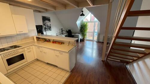 Foto - Etagenwohnung in Reinheim zur Miete