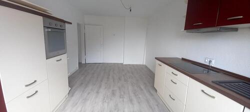 Foto - Großzügige Wohnung mit vier Zimmern zentrumsnah in Schwelm