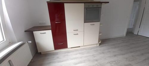 Foto - Etagenwohnung in Schwelm