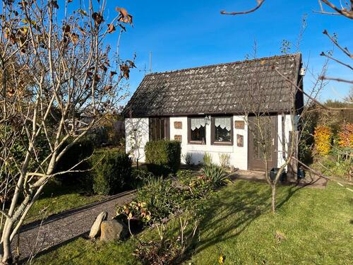 Foto - Schrebergarten im Kleingartenverein Hollenkamp e.V. abzugeben