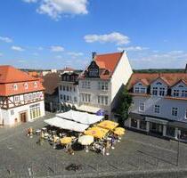 Attraktive 3-Zimmer-Dachgeschosswohnung in Kirchhain-Kernstadt