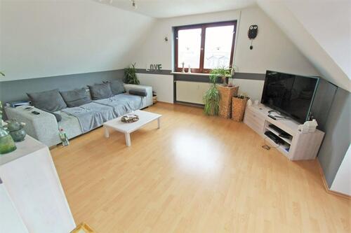 Foto - Etagenwohnung zur Miete in Kirchhain