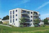 Foto - Modern in Ostrach - 520,00 EUR Kaltmiete,