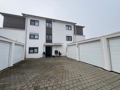 Foto - Etagenwohnung zur Miete in Ostrach