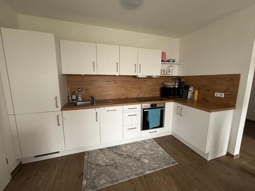 Foto - Etagenwohnung in Ostrach zur Miete