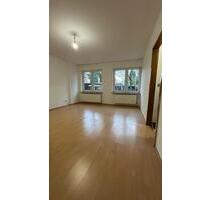 2-Zimmer-Wohnung mit separatem Eingang in Uelzen