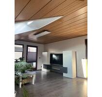 3-Zimmer Mietwohnung in 72160 Horb Talheim - Horb am Neckar