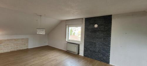 Foto - 3 Zimmer Etagenwohnung in Bretten