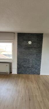 Foto - Etagenwohnung in Bretten zur Miete