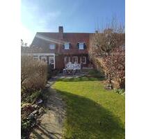 Reihenmittelhaus 100qm mit Garten - Gronau (Westfahlen)