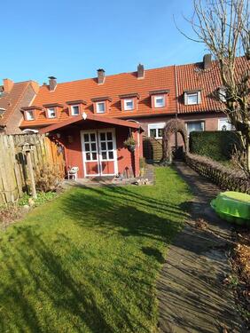 Foto - 5 Zimmer Etagenwohnung in Gronau (Westfahlen)